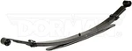 Dorman 34-1335 Suspension Leaf Spring Fits Dodge Ram 3500. Fixed Price $409.03.