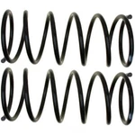 Coil Spring Set Moog 81432. Fixed Price $153.95.