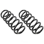 Coil Spring Set Moog 81630. Fixed Price $161.07.
