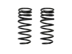 Icon 51013 Triple-rate Rear Coil Spring Kit W/3.5" Lift For 22-25 Toyota Tundra. Fixed Price $409.95.