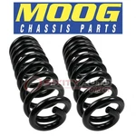 Moog CC81370 Coil Spring Set For SMS81370V JCS1471T FCS19218V 9C2Z5310P Ex. Fixed Price $264.50.
