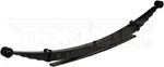 Dorman 22-1289XHD Suspension Leaf Spring Fits Chevrolet Gmc Models. Fixed Price $503.19.