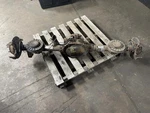 2004 Jeep Liberty 3.7L Rear Ratio Differential Carrier Axle Assy Oem+. Fixed Price $537.21.