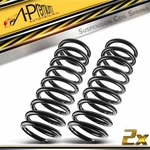 A-premium 2X Rear Side Coil Springs For Subaru Legacy 00-02 05-09 2.5 3.0L Sedan. Fixed Price $59.83.