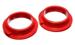 Coil Spring Insulator-isolator Set Energy 4.6105R Fits 2000 Ford Focus. Fixed Price $37.36.
