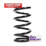 Integra Shocks 310 5095-600, One Black Steel Conv Front Spring X 9.5IN. Fixed Price $100.40.
