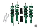 Tein GSA28-8USS2 Street Basis Coilovers Coils Lowering For Acura Rsx Base Type-s. Fixed Price $784.38.