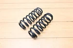 15-25 Audi A3 S3 8V Rear Right & Left Suspension Lowering Spring Set Emd Auto. Fixed Price $99.99.