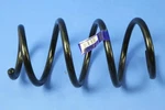 Genuine Mopar Front Coil Spring Right 68230364AB. Fixed Price $111.13.