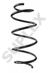 Coil Spring-auto Trans, 4 Door Suplex 19386. Fixed Price $46.74.