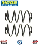 Coil Spring Set Rear Moog 81381 Fits 95-02 Kia Sportage. Fixed Price $90.33.