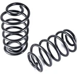 5152 Belltech Set Of Lowering Springs For Chevy Coupe Sedan Chevelle Gto Pair. Fixed Price $202.00.