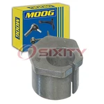 Moog Front Alignment Caster Camber Bushing 1987-1997 Ford F-350 Xa. Fixed Price $24.68.