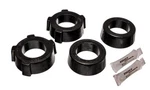 Energy Suspension 15.2109G Spring Plate Bushing Set Fits: 1969-1978 V. Fixed Price $47.47.
