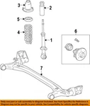Toyota Oem 09-19 Corolla Suspension Components-bracket 4840302040. Fixed Price $45.79.