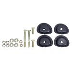 Classic Performance Products Rear Coil Spring Retainer Kit Chevrolet C10 1960-72. Fixed Price $46.99.
