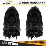 Air Suspension Spring Bags Left Right For 2019-2024 Dodge Ram 1500 Dt 68260938AA. Fixed Price $128.00.