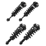 Unity Automotive Front And Rear Full Set Strut Assembly For 03-06 Expedition. Fixed Price $635.70.