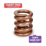 Swift Springs SBS3000, One Copper Steel Bump Stop 3000LB Performance Part. Fixed Price $135.97.
