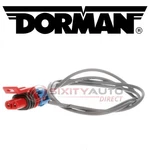 Dorman Techoice Vapor Canister Vent Solenoid Connector For 2004-2005 Dr. Fixed Price $30.68.