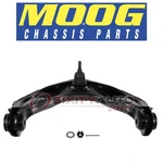 Moog Front Upper Suspension Control Arm Ball Joint For 2001-2010 Chevrolet. Fixed Price $151.53.