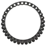 Genuine Ford Spring Piston Return LC3Z-7B070-B. Fixed Price $19.10.
