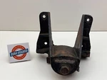 88-97 Ford F450 Front Rear Leaf Spring Hanger Mount & Shackle E8TA-5785-AA. Fixed Price $135.57.