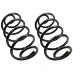 Coil Spring Set Moog 5379. Fixed Price $113.15.