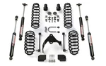 Teraflex Coil Spring 2.5" Suspension Lift Kit & 9550 Vss Shocks For Wrangler Jku. Fixed Price $967.99.