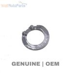 2010-2016 Porsche Panamera Rear Spring Pad / Mount 97033350301. Fixed Price $21.99.
