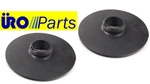 Spring Pad Set Of (7.5 Mm) Rear Lower For 1984-2002 Bmw E30 Z3 E36. Fixed Price $26.99.