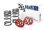 H&r Special Springs Lp 29910-2 Coil Lowering Kit. Fixed Price $276.57.