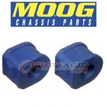 Moog Front To Frame Stabilizer Bar Bushing Kit For 1991 Gmc Syclone - No. Fixed Price $29.23.