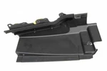 Audi R8 Spyder Cover Top Box 427825152 Shield Ring 427825354 Re. Fixed Price $32.45.