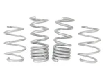 2018-2021 Ford Coil Spring Lowering Kit Front And Rear. Fixed Price $406.69.