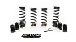 Asp Series Adjustable Spring Perch Kit For 16-23 Aston Martin DB11 Bc Racing. Fixed Price $795.01.
