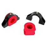 For Chevy Camaro 1970-1981 Bmr Suspension Sway Bar Mount Bushing Kit. Fixed Price $169.95.