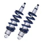 Ridetech 11533510 Fr Hq Coil-overs For 63-82 Corvette Lower Arms. Fixed Price $890.00.