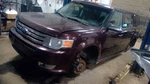 Passenger Right Strut Front Awd 18" Wheel Fits 09 Flex 10295500. Fixed Price $80.36.