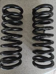 New Detroit Speed Coilover Spring 031101 550 Lb 1967-1974 Gm F-body X-body. Fixed Price $99.00.