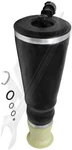 Apdty 163533 Air Ride Suspension Spring Assembly (rear Left Or Right). Fixed Price $75.35.