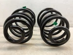 Jeep Jk Wrangler Oe Rubicon Door Rear Coil Springs 68004256AA 2007-2017 063923. Fixed Price $69.99.