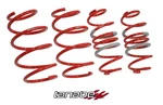 Tanabe DF210 Lowering Springs 10-13 For Toyota Prius. Fixed Price $305.68.