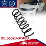 Rear Coil Spring Suspension For 2013-2016 Nissan Altima 55020-3TA0C. Fixed Price $90.11.
