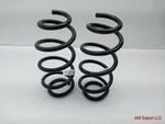 2017 Mini Cooper F56 F55 Rear Coil Spring Set Code Ax 33536864183,. Fixed Price $79.99.