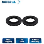 Front Upper Coil Spring Insulator Fits 2000 2001 2002 2003 2004 Toyota Tundra. Fixed Price $33.86.