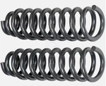 Dorman 929-954 35% More Capacity Front Coil Springs 2004-2020 Ford F-150. Fixed Price $200.00.