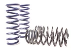 H&r 28991-2 For 09-15 Bmw 750I F01 Super Sport Spring (w/o Self-leveling). Fixed Price $298.95.