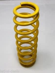 Afco Spring 5/8" 200LB. 13" For Coil-over Shock One Yellow Xcs New. Fixed Price $21.24.