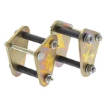 Arb OMEGS1 Old Man Emu Greasable Leaf Spring Shackle Kit For 69-89 Land Cruiser. Fixed Price $169.95.